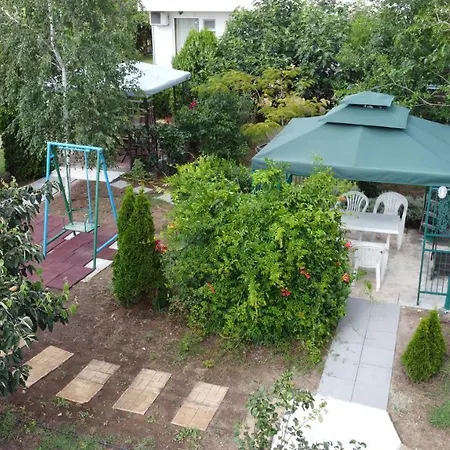Lilia Maison d'hôtes 4*