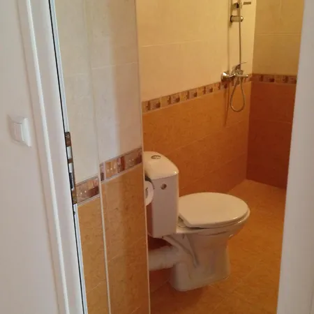 Maison d'hôtes Lilia 4*
