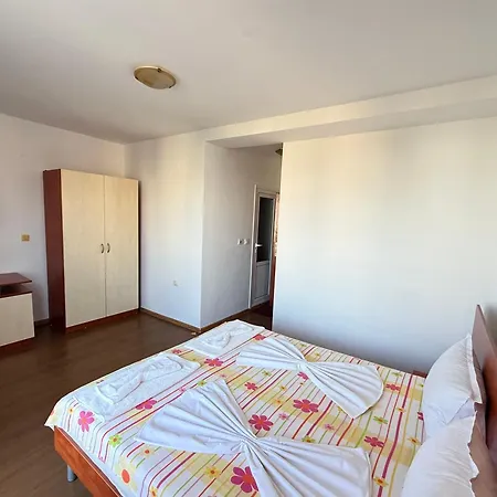 Lilia Maison d'hôtes 4*