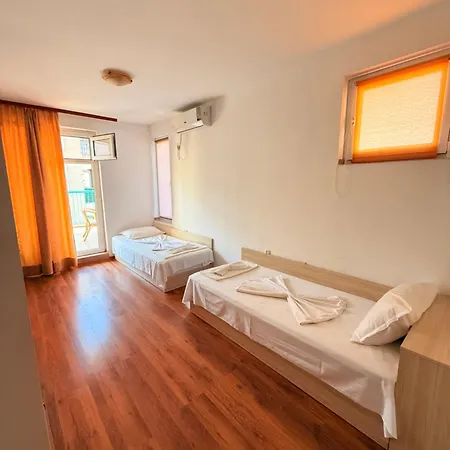 Maison d'hôtes Lilia 4*