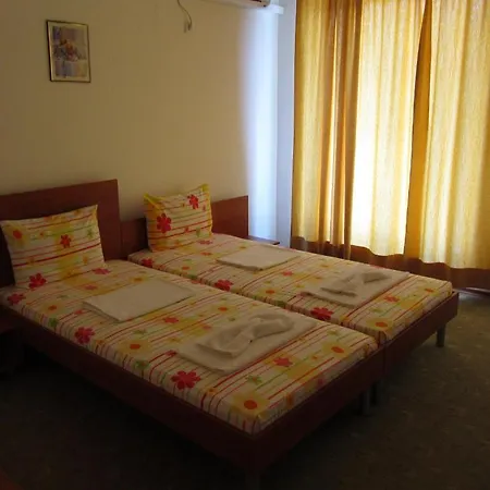 Maison d'hôtes Lilia 4*