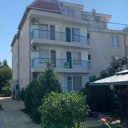 Lilia Maison d'hôtes 4*