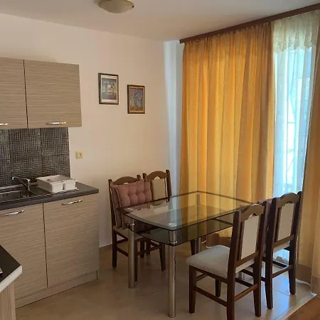 Maison d'hôtes Lilia