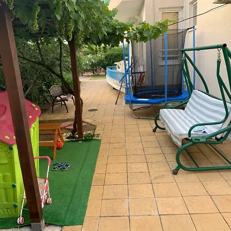 Maison d'hôtes Lilia 4*