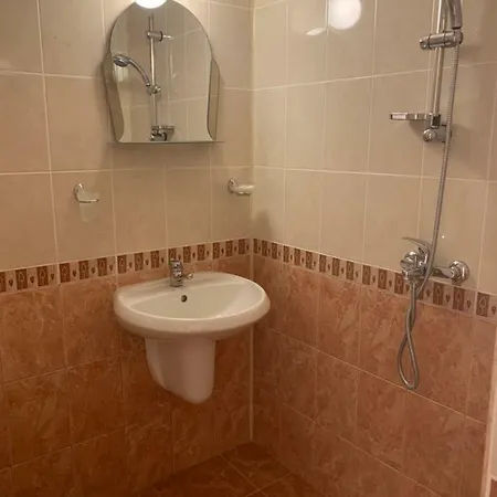Lilia 4* Nessebar