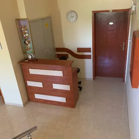 Maison d'hôtes Lilia 4*