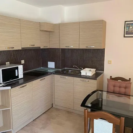 Maison d'hôtes Lilia 4*