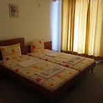 Vendégház Lilia 4*