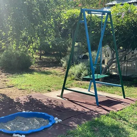 Lilia 4* Nesebăr