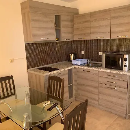 Lilia Pensjonat Nesebyr