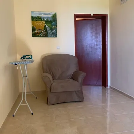 Lilia 4*