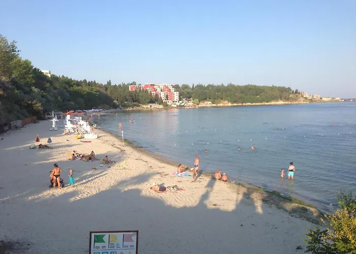 Lilia Gæstehus Nessebar