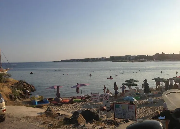 Lilia Gæstehus Nessebar