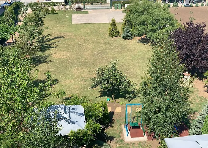 Lilia Gæstehus Nessebar